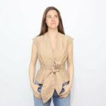 Bronzo Marella Top Donna 2513161072200