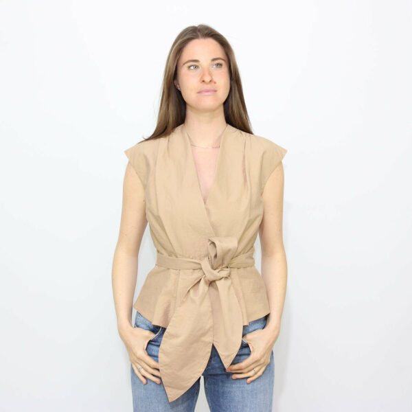 Bronzo Marella Top Donna 2513161072200 011489507_1jpg Bronzo Marella Top Donna 2513161072200