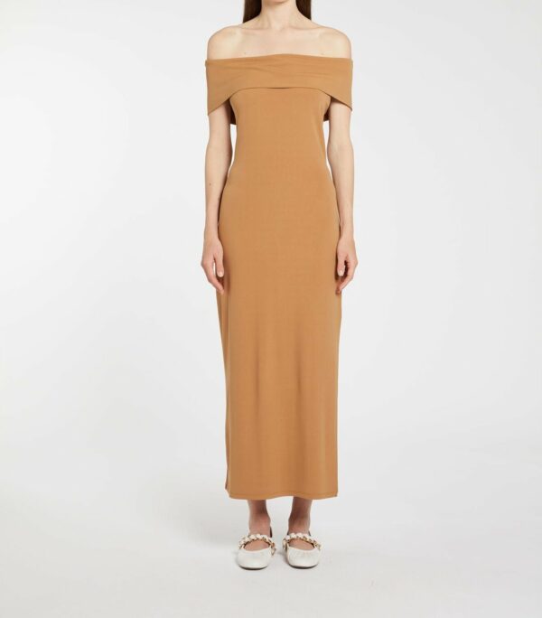 Abito aderente in jersey ladino marella pe 25 011523329_1jpg Abito aderente in jersey ladino marella pe 25