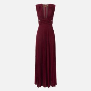 Abito Donna Elisabetta Franchi ABR1556E2