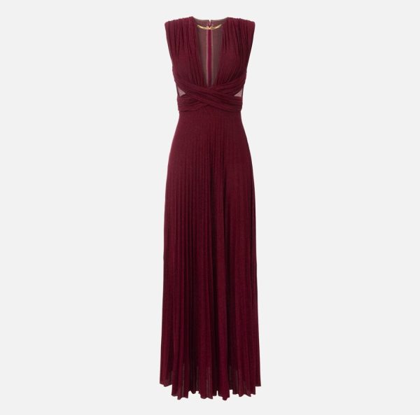 Abito Donna Elisabetta Franchi ABR1556E2