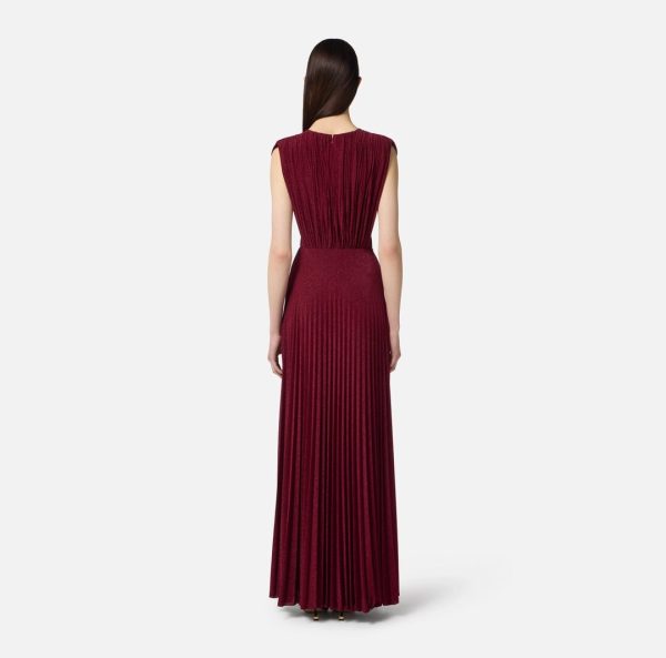 Abito Donna Elisabetta Franchi ABR1556E2