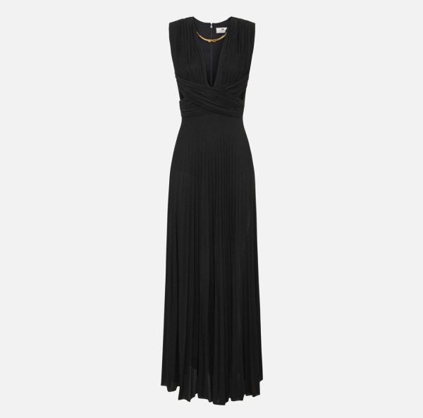 Abito Donna Elisabetta Franchi ABR1556E2