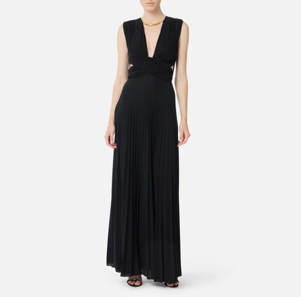 Abito Donna Elisabetta Franchi ABR1556E2