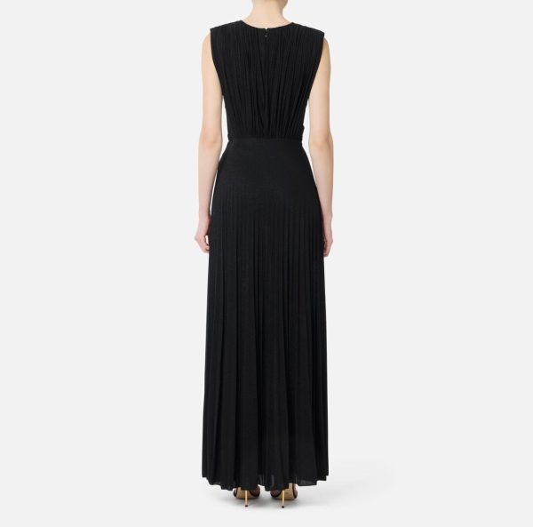 Abito Donna Elisabetta Franchi ABR1556E2