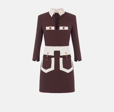 Abito Donna Elisabetta Franchi ABT0156E2