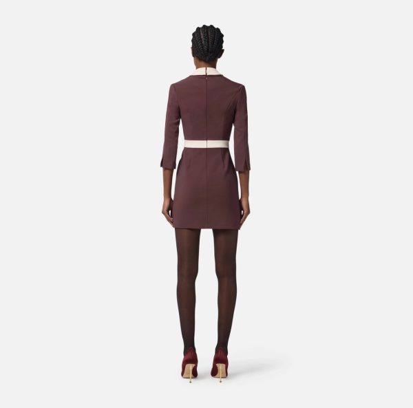 Abito Donna Elisabetta Franchi ABT0156E2