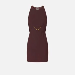 Abito Donna Elisabetta Franchi AB80856E2