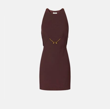 Abito Donna Elisabetta Franchi AB80856E2