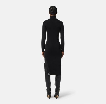 Abito Di Maglia Elisabetta Franchi AM03S56E2