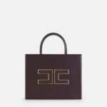 Borsa grande Elisabetta Franchi BS32A56E2