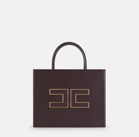 Borsa grande Elisabetta Franchi BS32A56E2