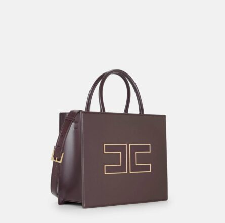 Borsa grande Elisabetta Franchi BS32A56E2