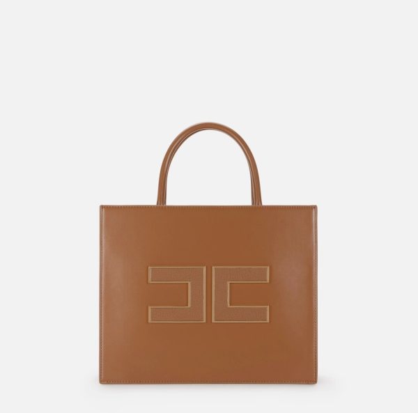 Borsa grande Elisabetta Franchi BS32A56E2