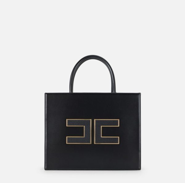 Borsa grande Elisabetta Franchi BS32A56E2