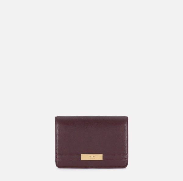 Borsa Elisabetta Franchi BS39A56E2