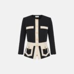 Giacca Elisabetta Franchi GIT0156E2