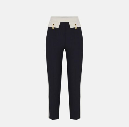 Pantalone Elisabetta Franchi PAT0156E2