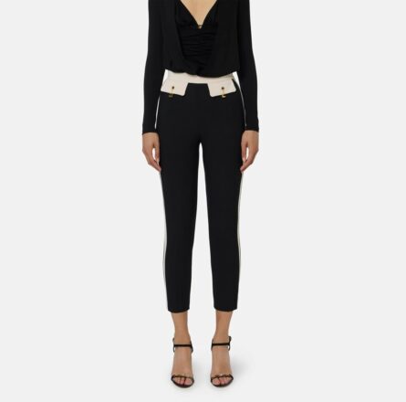 Pantalone Elisabetta Franchi PAT0156E2