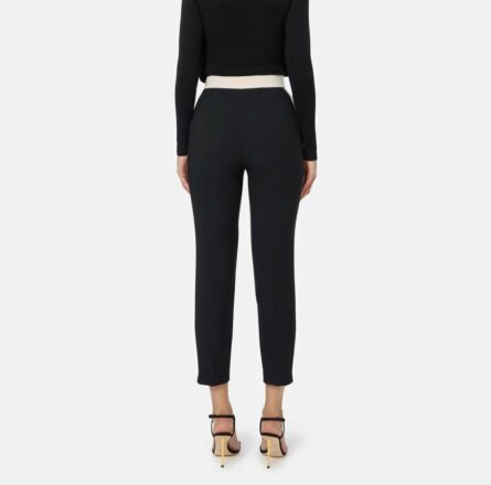 Pantalone Elisabetta Franchi PAT0156E2