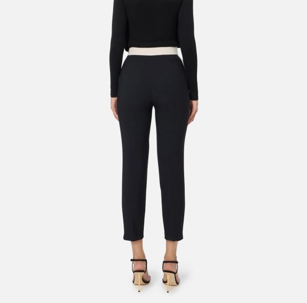 Pantalone Elisabetta Franchi PAT0156E2