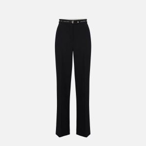 Pantalone Elisabetta Franchi PA10356E2