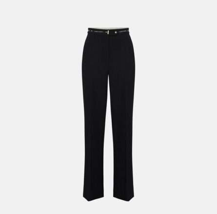 Pantalone Elisabetta Franchi PA10356E2