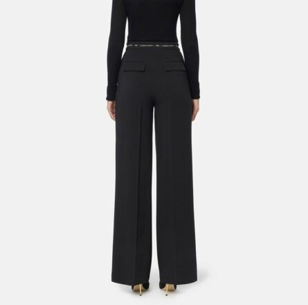 Pantalone Elisabetta Franchi PA10356E2