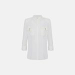 Camicia Elisabetta Franchi CA12256E2