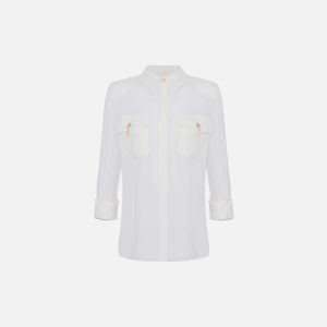 Camicia Elisabetta Franchi CA12256E2