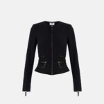 Giacca Elisabetta Franchi GI17356E2