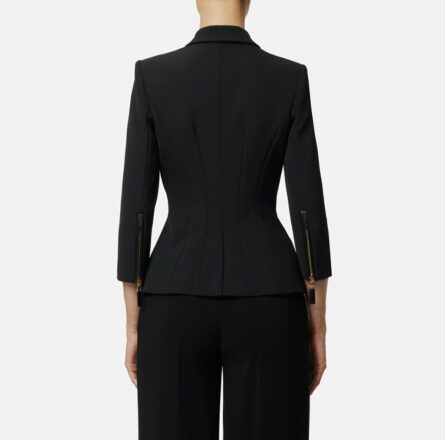 Giacca Elisabetta Franchi GI17456E2