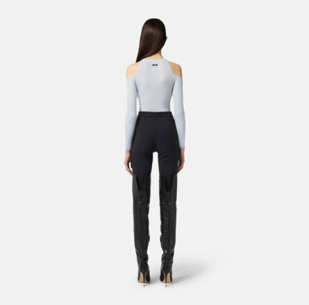 Pantalone Elisabetta Franchi PA10856E2