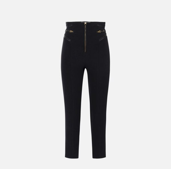 Pantalone Elisabetta Franchi PA11956E2