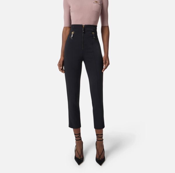 Pantalone Elisabetta Franchi PA11956E2