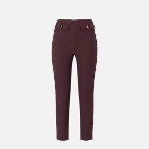 Pantalone Elisabetta Franchi PA12056E2