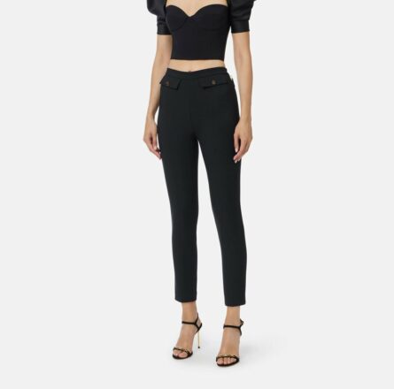 Pantalone Elisabetta Franchi PA12056E2