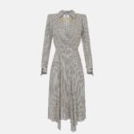 Abito Donna Elisabetta Franchi ABS0356E2