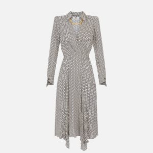Abito Donna Elisabetta Franchi ABS0356E2