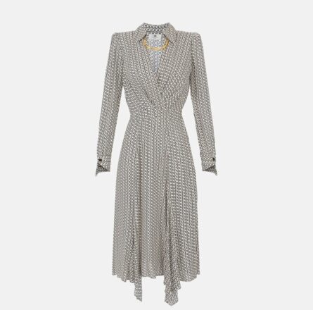 Abito Donna Elisabetta Franchi ABS0356E2