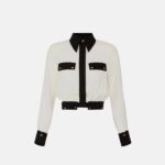 Camicia Elisabetta Franchi CAT0156E2