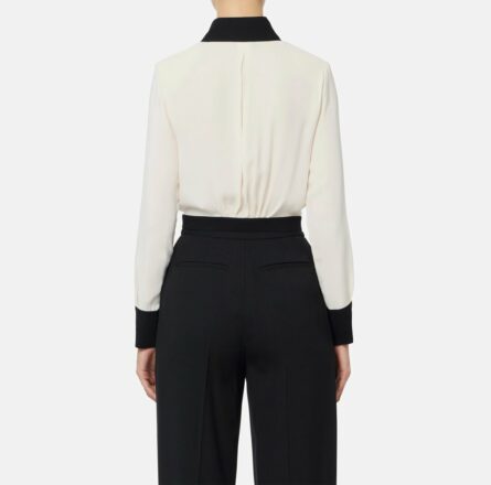 Camicia Elisabetta Franchi CAT0156E2