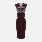 Abito Donna Elisabetta Franchi AB83457E2