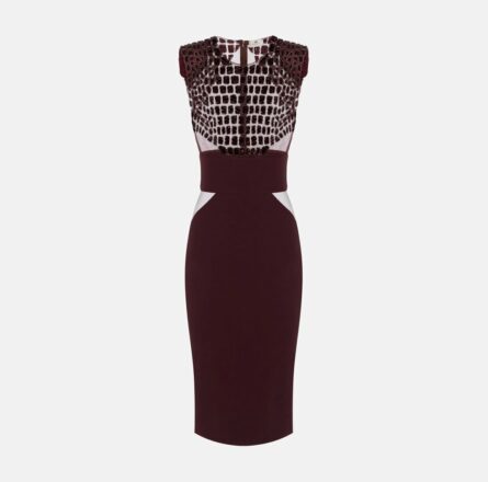 Abito Donna Elisabetta Franchi AB83457E2