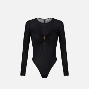 Body Elisabetta Franchi Body Donna BO01657E2