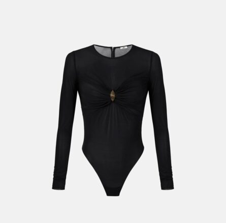 Body Elisabetta Franchi Body Donna BO01657E2