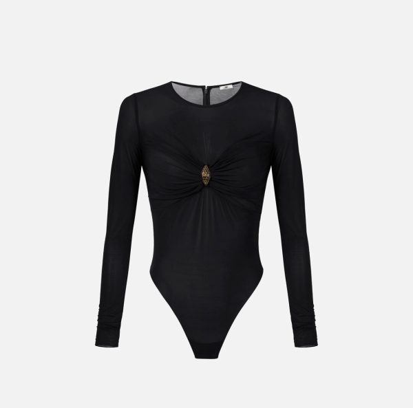 Body Elisabetta Franchi Body Donna BO01657E2