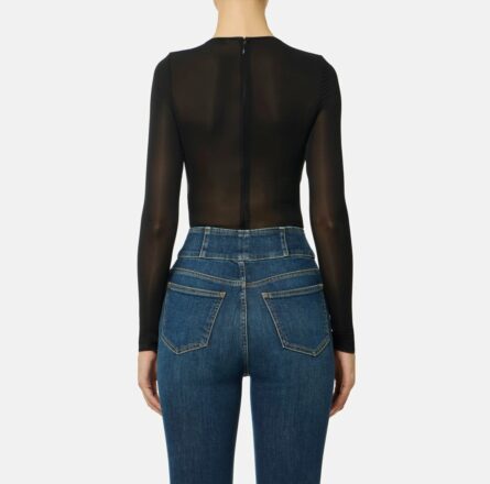 Body Elisabetta Franchi Body Donna BO01657E2