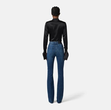 Camicia a Body Elisabetta Franchi Body Donna CB00757E2