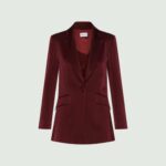 Cognac Marella Giacche Donna 2523046191200